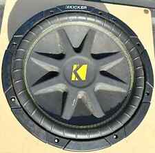 Kicker 10c128 comp for sale  Bowie