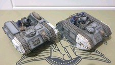 Warhammer 40k griffon for sale  BRISTOL