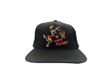 boné chapéu vintage Nike Air Jordan 8 lebre insetos looney tunes snapback 1993 space jam comprar usado boné chapéu vintage Nike Air Jordan 8 lebre insetos looney tunes snapback 1993 space jam comprar usado  Enviando para Brazil