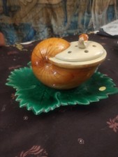Coupe barbotine escargots d'occasion  La Valette-du-Var
