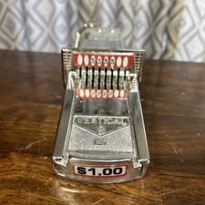 Vertical coin slide for sale  Detroit Lakes