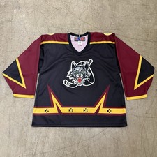 Vintage chicago wolves for sale  West Chicago