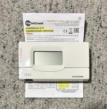 Crono termostato programmabile usato  Genova