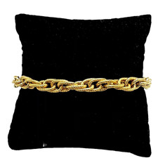 Bracciale donna vintage usato  Terni