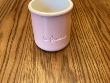 Fermiere pink glazed for sale  Attleboro