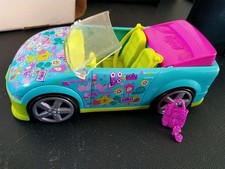Polly pocket car for sale  Edgarton