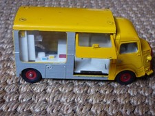 Dinky toys 587 d'occasion  Argenton-les-Vallées