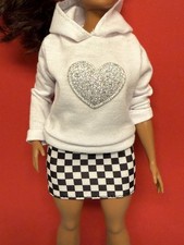 Barbie curvy kleidung gebraucht kaufen  Leichlingen (Rheinland)