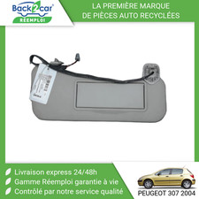 Pare soleil peugeot d'occasion  Saint-Quentin