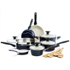 Greenpan rio 16pc for sale  USA