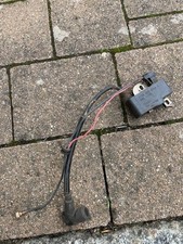 Stihl 441 zündmodul gebraucht kaufen  Malchow-Umland