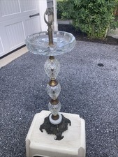 standing ashtray for sale  Phoenixville