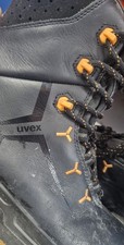 Uvex winter sicherheits gebraucht kaufen  Ulm
