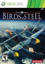 Birds steel xbox d'occasion  Expédié en Belgium