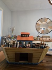 Decorative noah ark for sale  Bethel