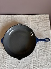 Vintage creuset 10in for sale  Lake Villa