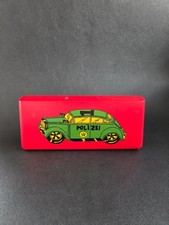 Vintage brillenetui polizei gebraucht kaufen Vintage brillenetui polizei gebraucht kaufen  Aitrang