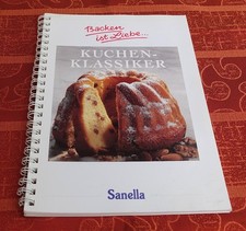 Sanella backen ... gebraucht kaufen Sanella backen ... gebraucht kaufen  Deutschland