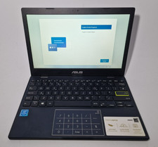 Asus e210m n4020 for sale  CROYDON