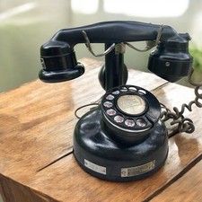 Antico raro telefono usato  Valgreghentino
