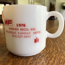 1976 case international d'occasion  Expédié en Belgium