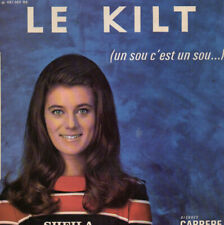 Disque vinyl tours d'occasion  Chéreng