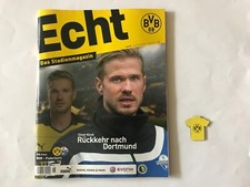 Borussia dortmund bvb gebraucht kaufen  Bielefeld