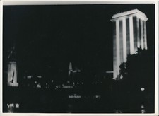 Paris 1937 exposition d'occasion  Ballon