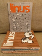Linus anno 1967 usato  Budrio