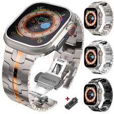 Apple watch ultra d'occasion  Paris XIII
