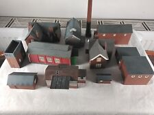 n gauge buildings for sale  EASTLEIGH