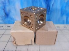 Brass doming block for sale  Leavenworth