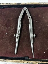 MACHINIST TpCb FERRAMENTA TORNO MOINHO Machinist Starrett Divisor Caliper Gage comprar usado  Enviando para Brazil