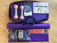 Vibrating weight loss for sale  CHARD