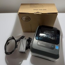Zebra gx430t thermal for sale  Dublin