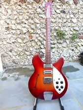 1964 rickenbacker deluxe for sale  BRIGHTON