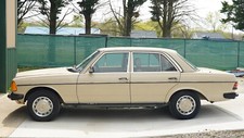 1985 mercedes for sale 1985 mercedes for sale Laurel