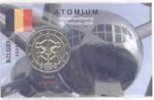 Euro coin coincard d'occasion  Expédié en Belgium