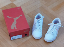 Turnschuhe sneaker puma gebraucht kaufen  Aulendorf