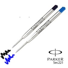 Refill originali parker usato  Casoria