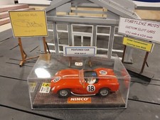 Scale ninco classic for sale  Northwood