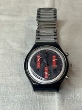 Swatch chrono atlanta usato  Bologna