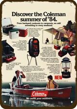 1984 coleman camping for sale  Washougal