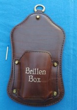 Vintage brillen box gebraucht kaufen  Nörvenich