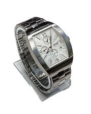 Usado, Hugo Boss HB.23.1.14.2030 cronógrafo masculino Day WR 3ATM nova bateria comprar usado  Enviando para Brazil