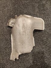 Le500 heat shield for sale  BLACKBURN