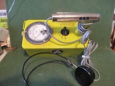 geiger counter radiation detector for sale  Apple Valley