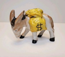 Vintage donkey money for sale Vintage donkey money for sale  Little Rock