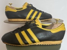 Adidas vintage perfekt for sale  HOVE