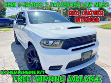2019 dodge durango for sale  Miami